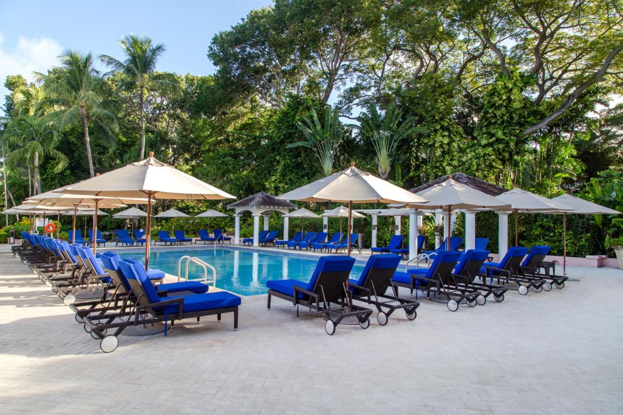 Fairmont Royal Pavilion Barbados Resort photo