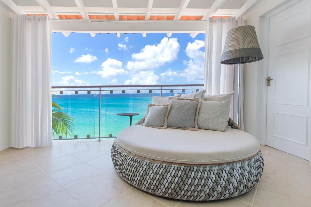 Fairmont Royal Pavilion Barbados Resort photo