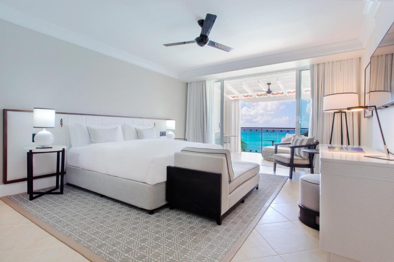 Fairmont Royal Pavilion Barbados Resort photo