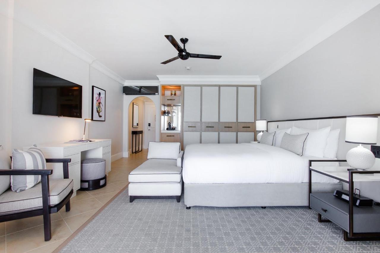 Fairmont Royal Pavilion Barbados Resort photo