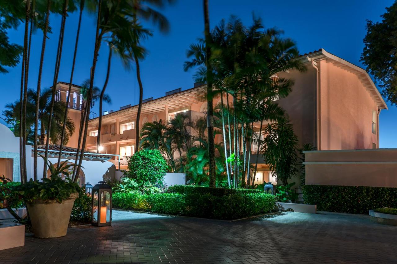 Fairmont Royal Pavilion Barbados Resort photo