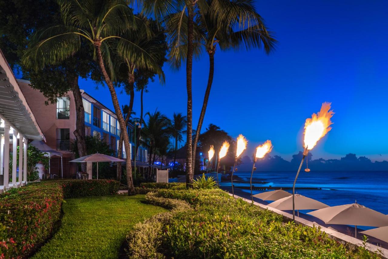 Fairmont Royal Pavilion Barbados Resort photo