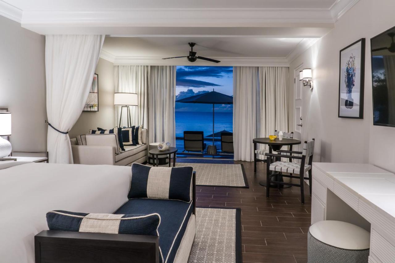 Fairmont Royal Pavilion Barbados Resort photo