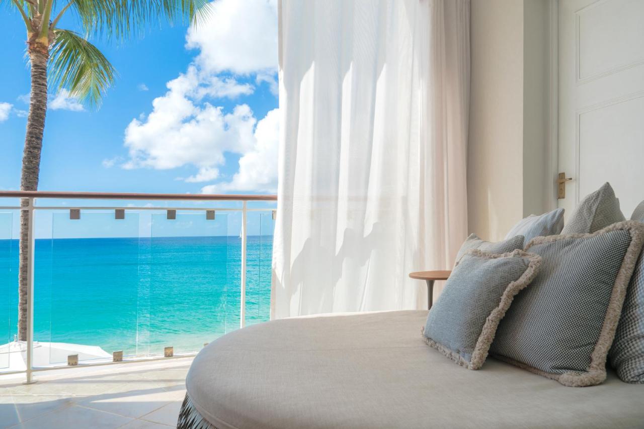 Fairmont Royal Pavilion Barbados Resort photo