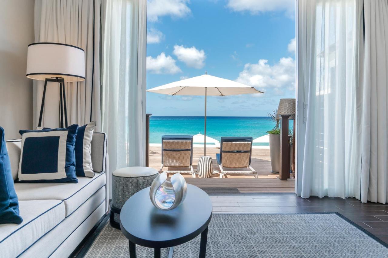 Fairmont Royal Pavilion Barbados Resort photo