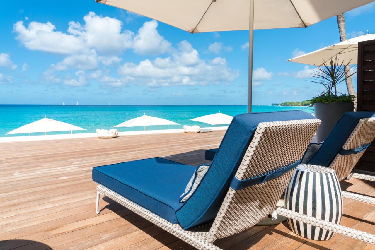 Fairmont Royal Pavilion Barbados Resort photo