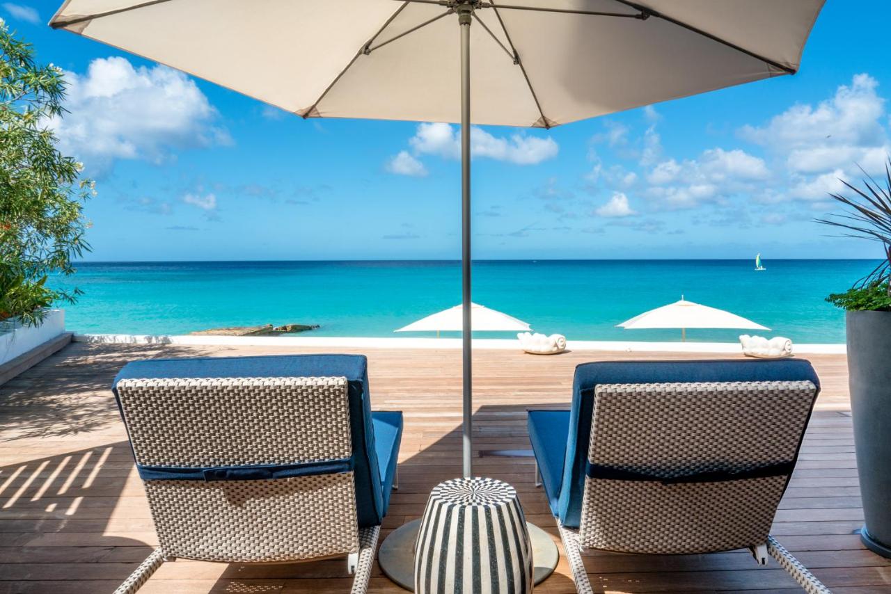 Fairmont Royal Pavilion Barbados Resort photo