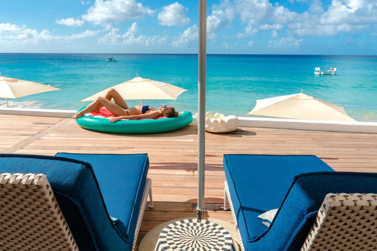 Fairmont Royal Pavilion Barbados Resort photo