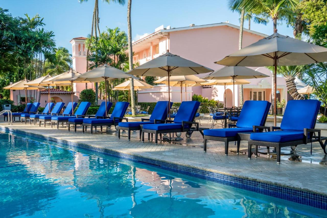 Fairmont Royal Pavilion Barbados Resort photo
