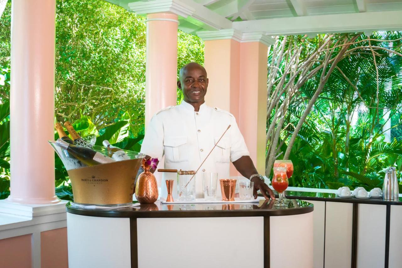 Fairmont Royal Pavilion Barbados Resort photo
