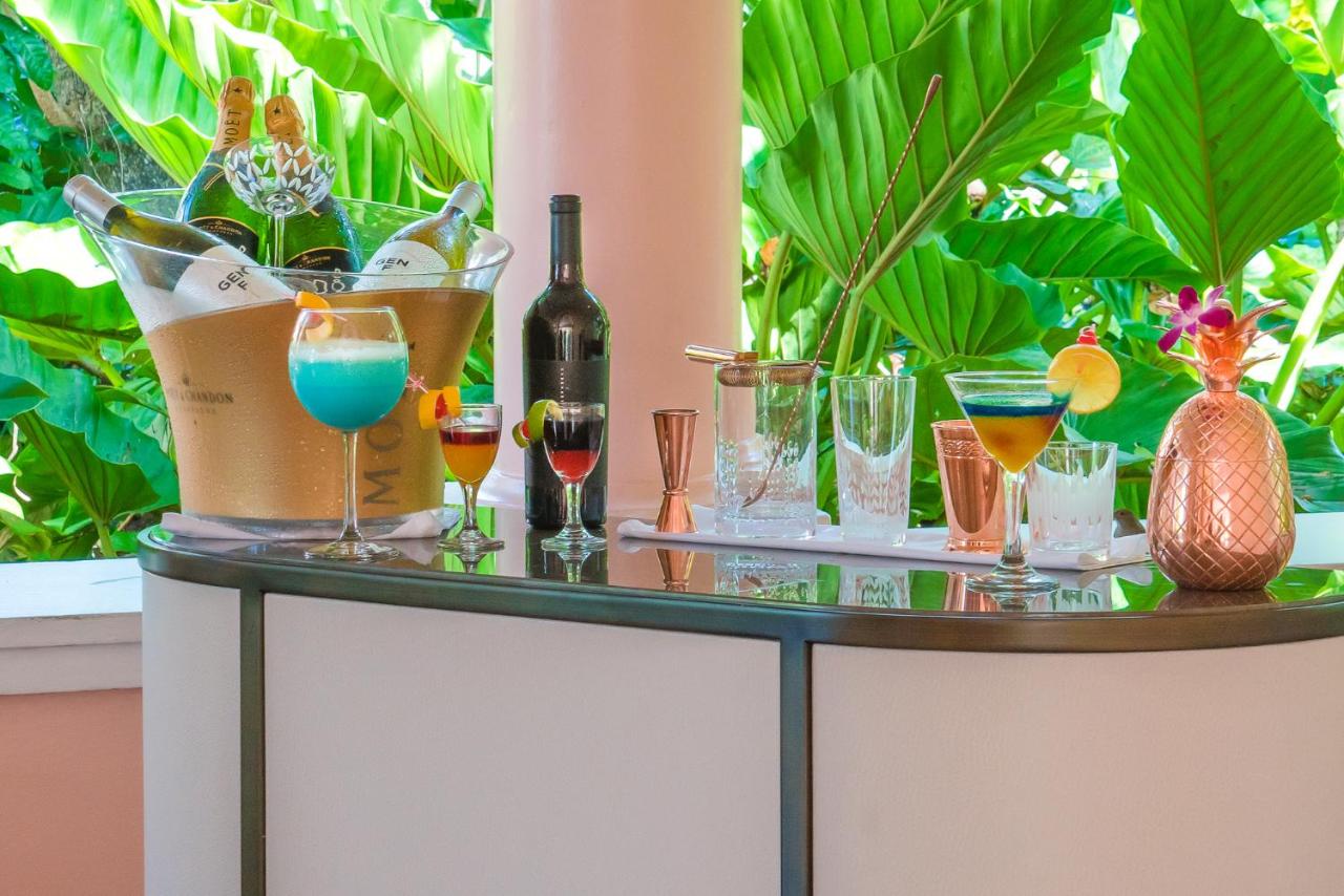 Fairmont Royal Pavilion Barbados Resort photo