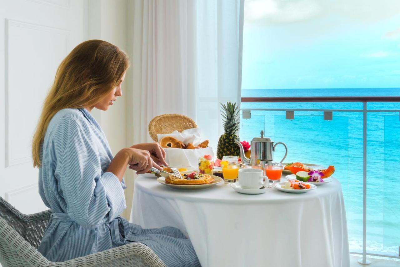 Fairmont Royal Pavilion Barbados Resort photo