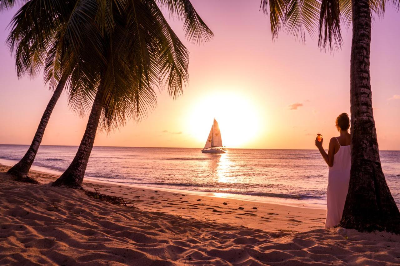 Fairmont Royal Pavilion Barbados Resort photo