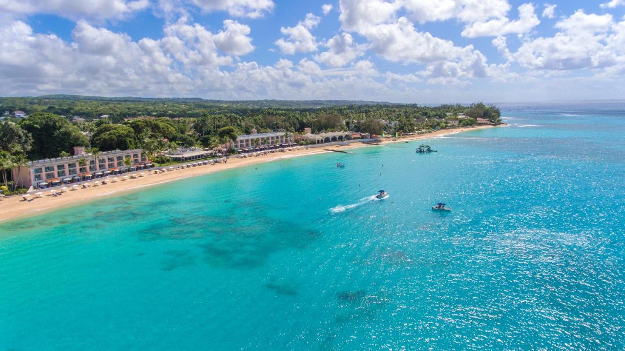Fairmont Royal Pavilion Barbados Resort photo