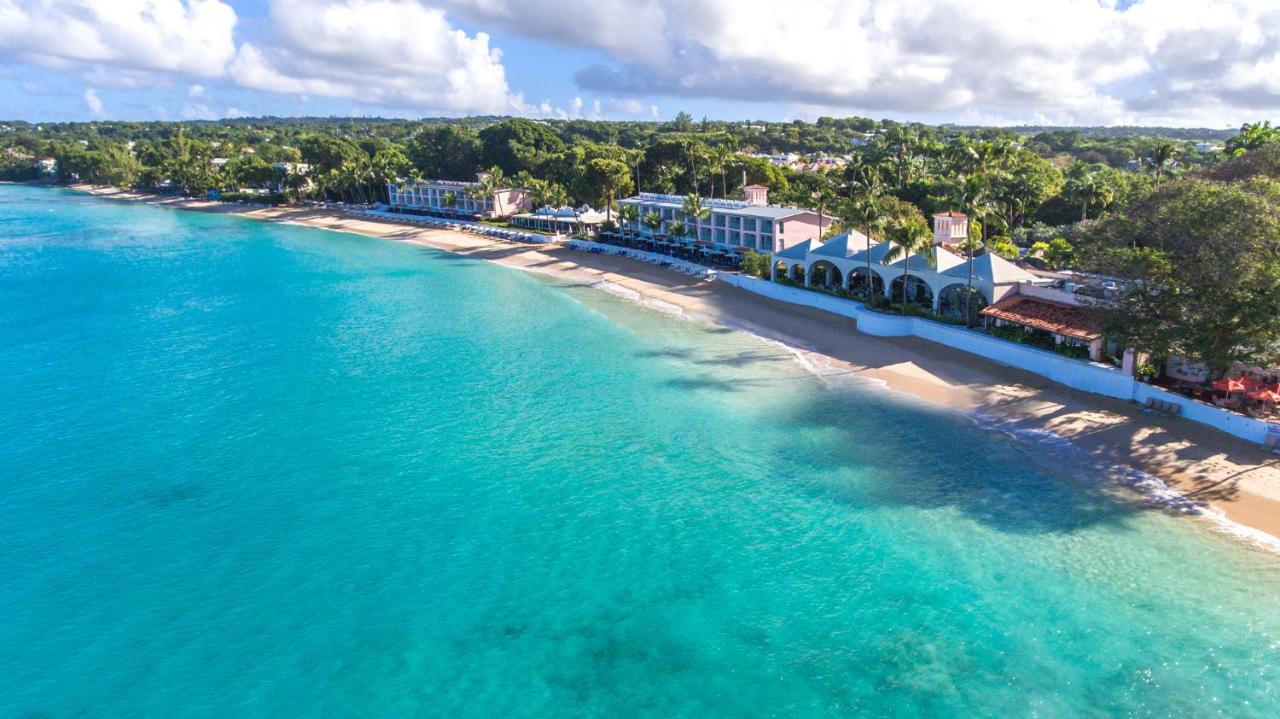 Fairmont Royal Pavilion Barbados Resort photo