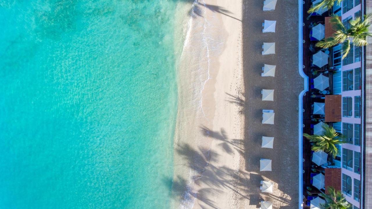 Fairmont Royal Pavilion Barbados Resort photo