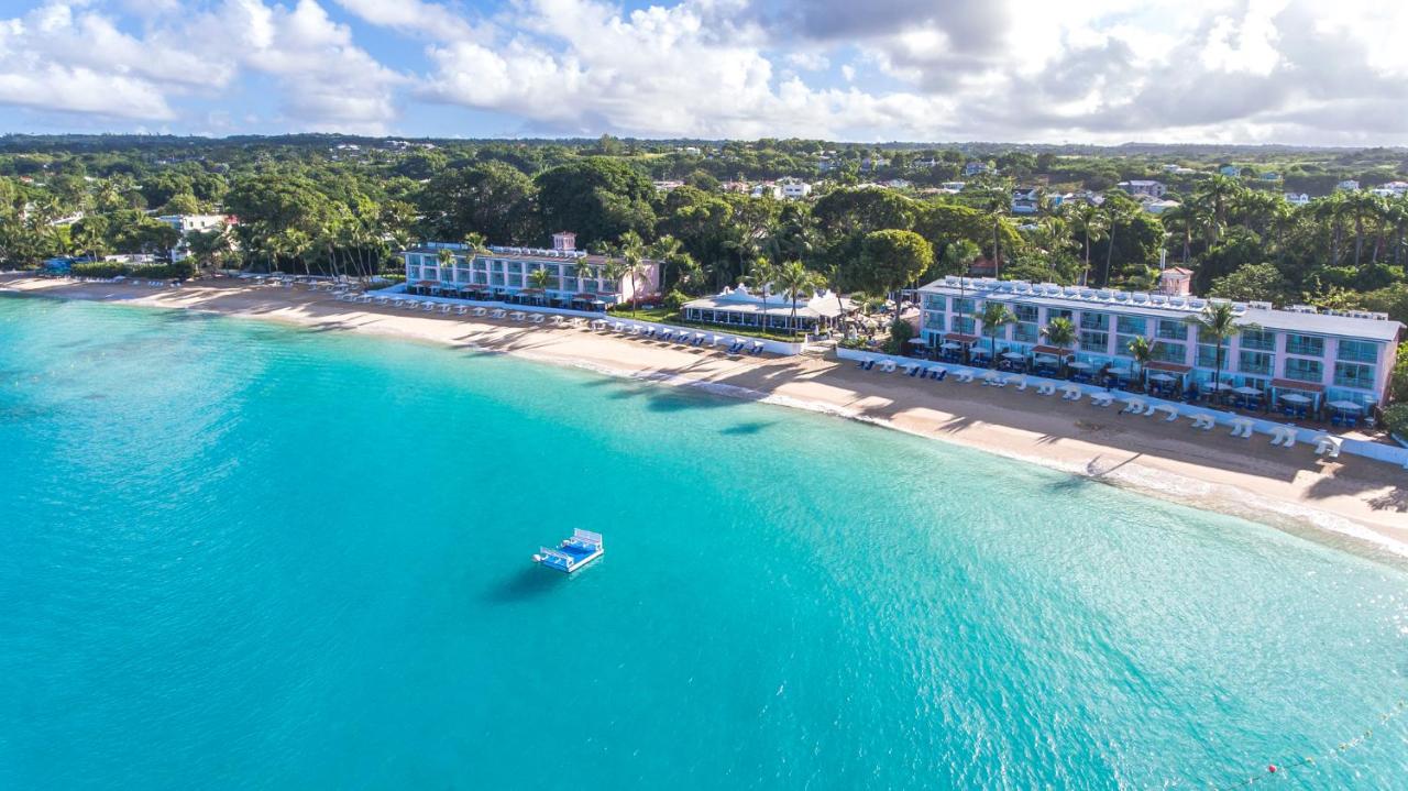 Fairmont Royal Pavilion Barbados Resort photo