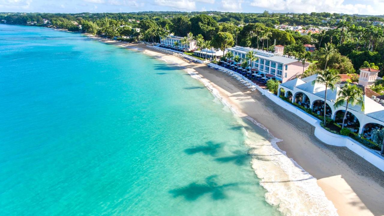 Fairmont Royal Pavilion Barbados Resort photo