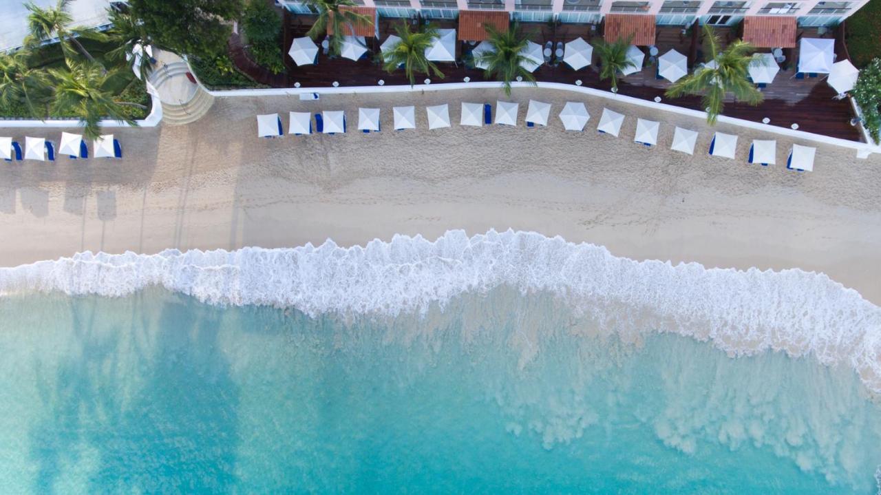 Fairmont Royal Pavilion Barbados Resort photo