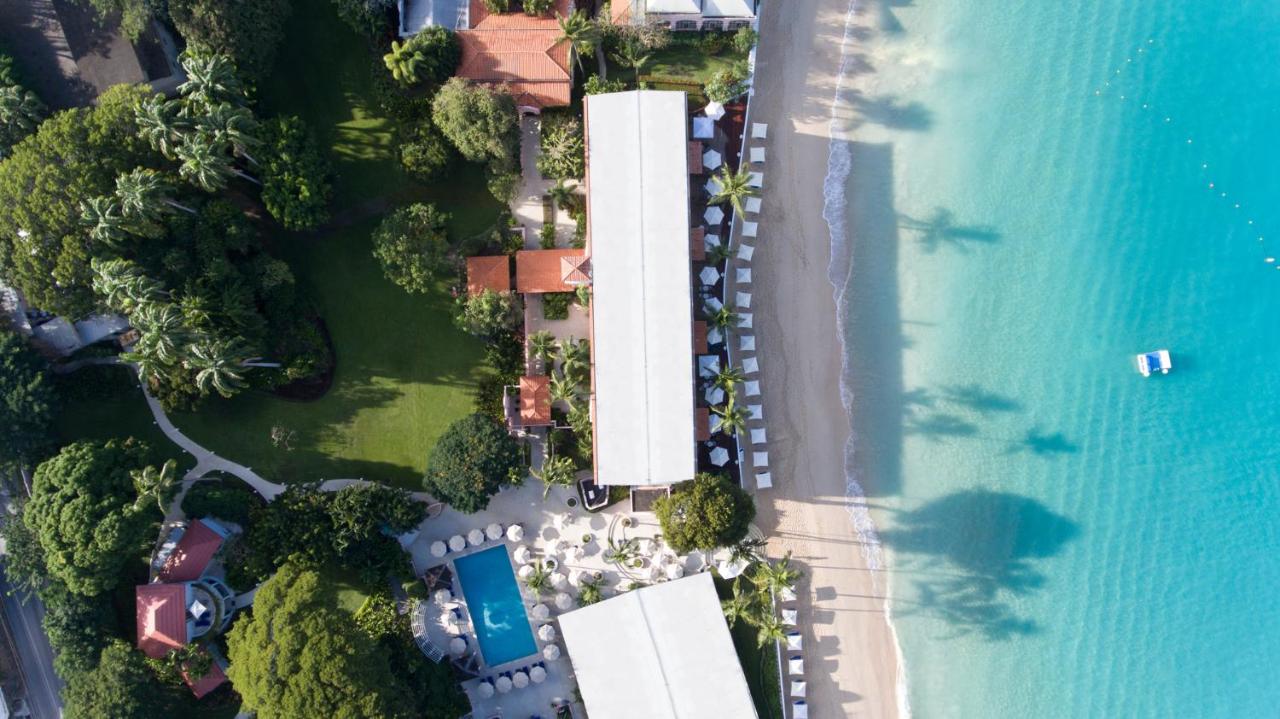 Fairmont Royal Pavilion Barbados Resort photo