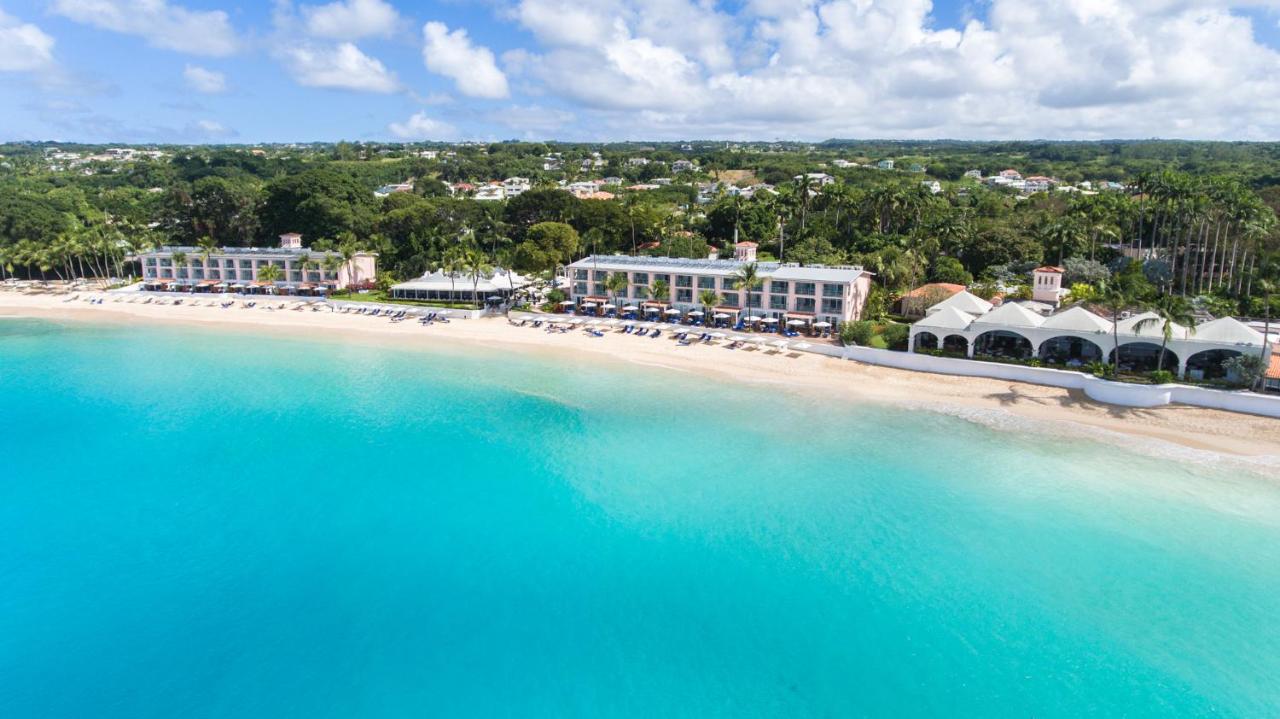 Fairmont Royal Pavilion Barbados Resort photo
