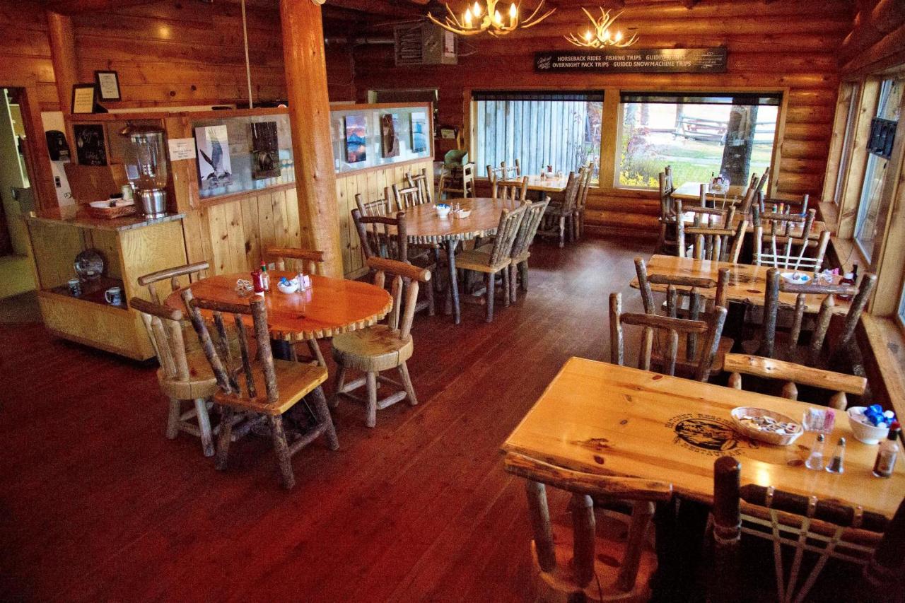 The Hatchet Resort — photo 9