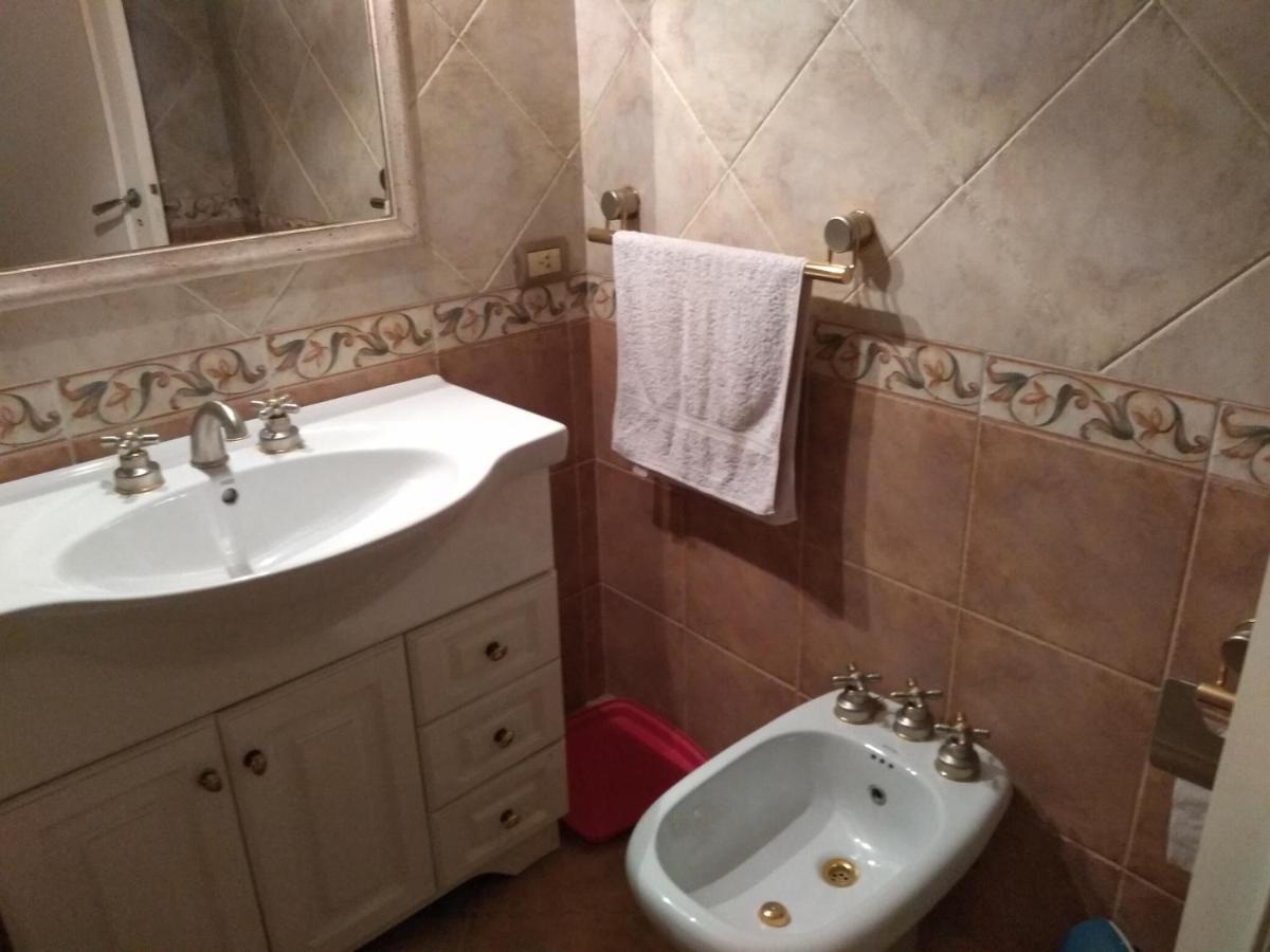 Palermo 3 Habitaciones privadas - 3