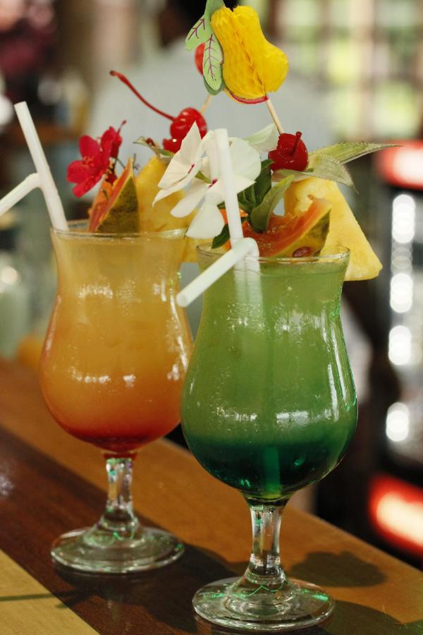 Belo Vula Island Resort Pte Limited - 3