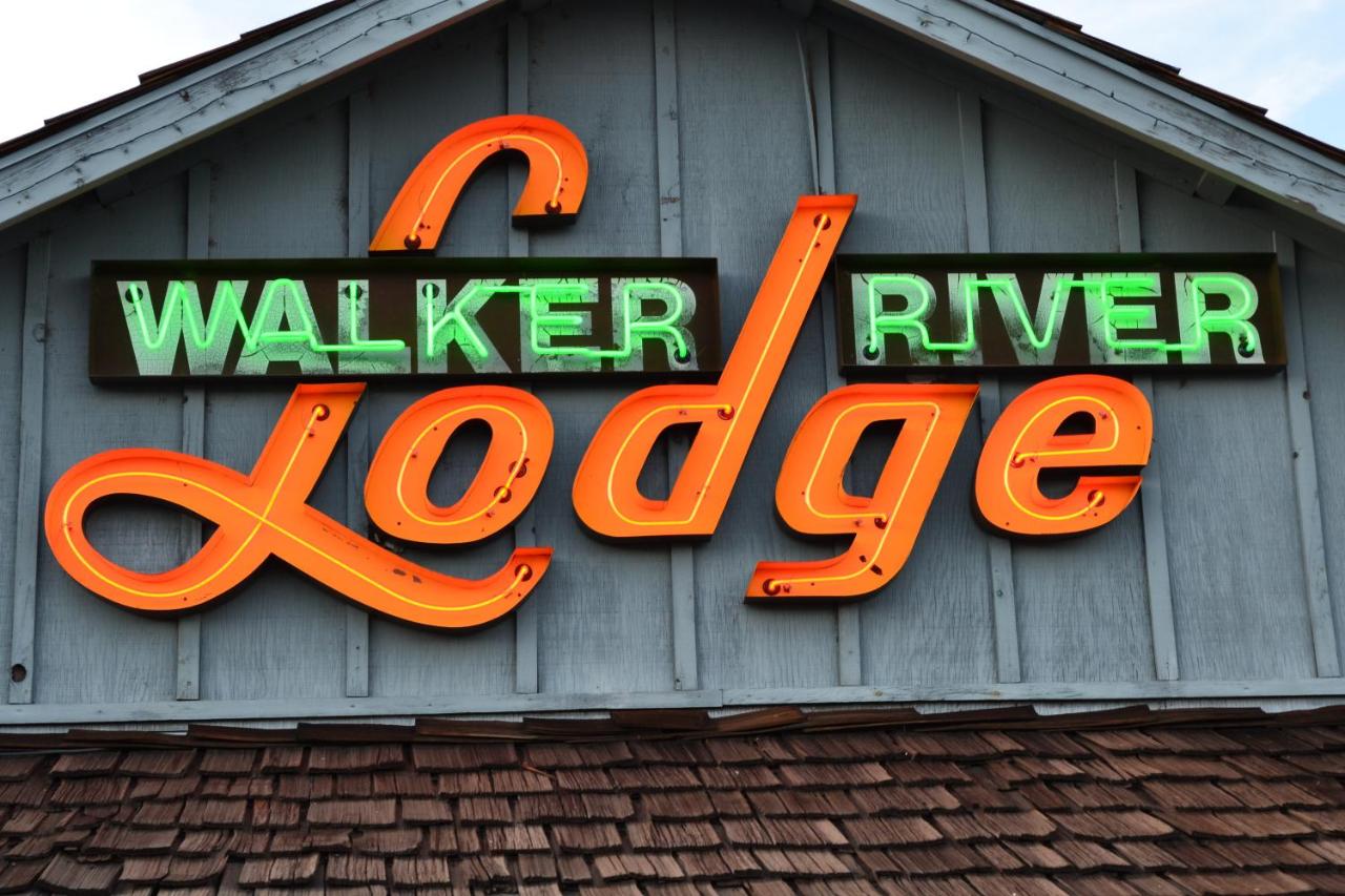 Walker River Lodge — photo 9