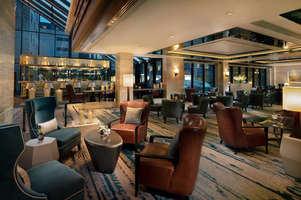 Kempinski Hotel Beijing Yansha Center photo