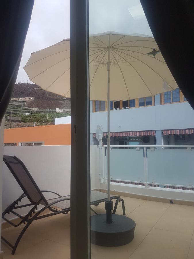 Appartement Ático El Muellito Red (Spanje Puerto Naos ...