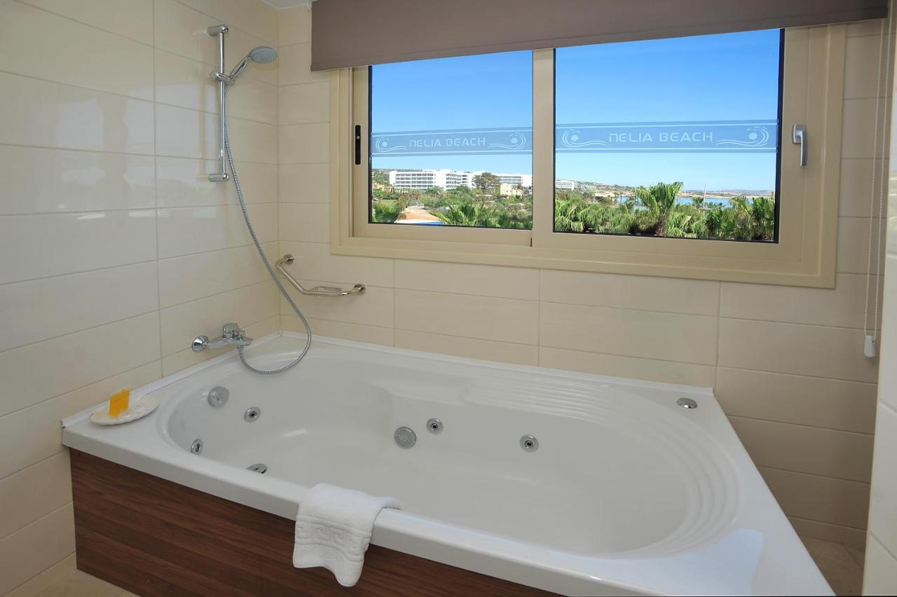 Nelia Beach Hotel & Spa photo
