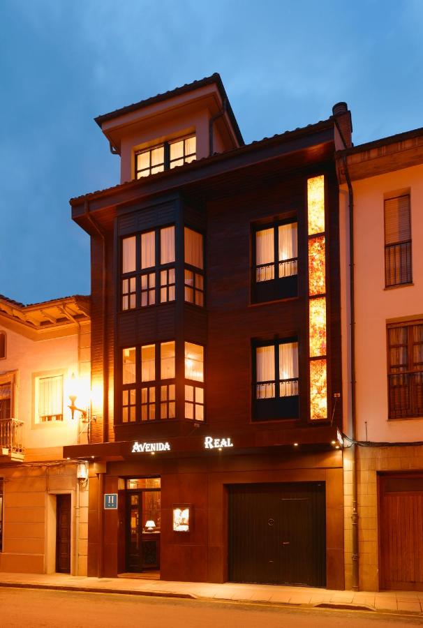Hotel Avenida Real, Villaviciosa – Updated 2022 Prices