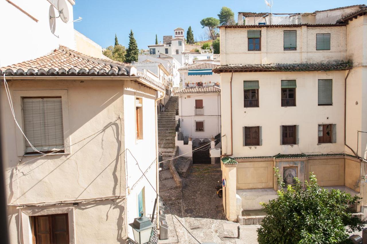 Apartamento Centro, Granada – Updated 2022 Prices