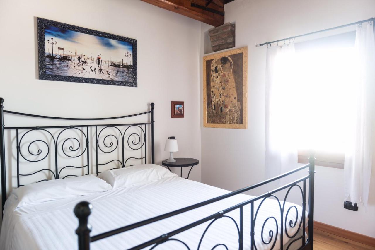 Agriturismo Corte Del Brenta - 2