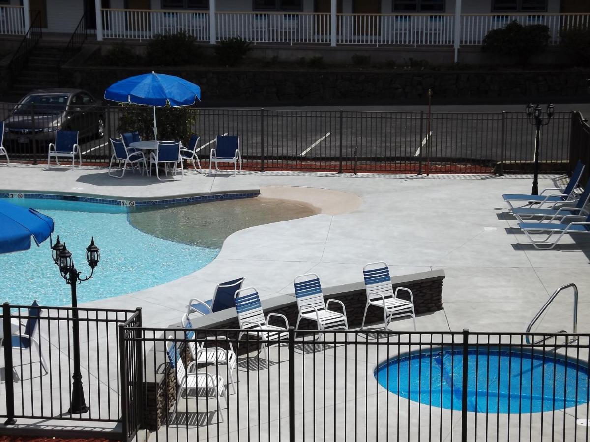 Mariner Resort — photo 17