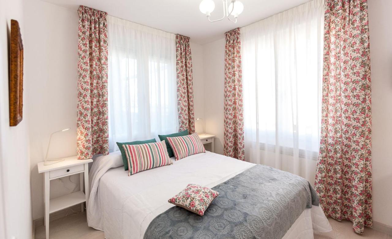 Ático en el centro junto al Espolón, Logroño – Updated 2022 ...