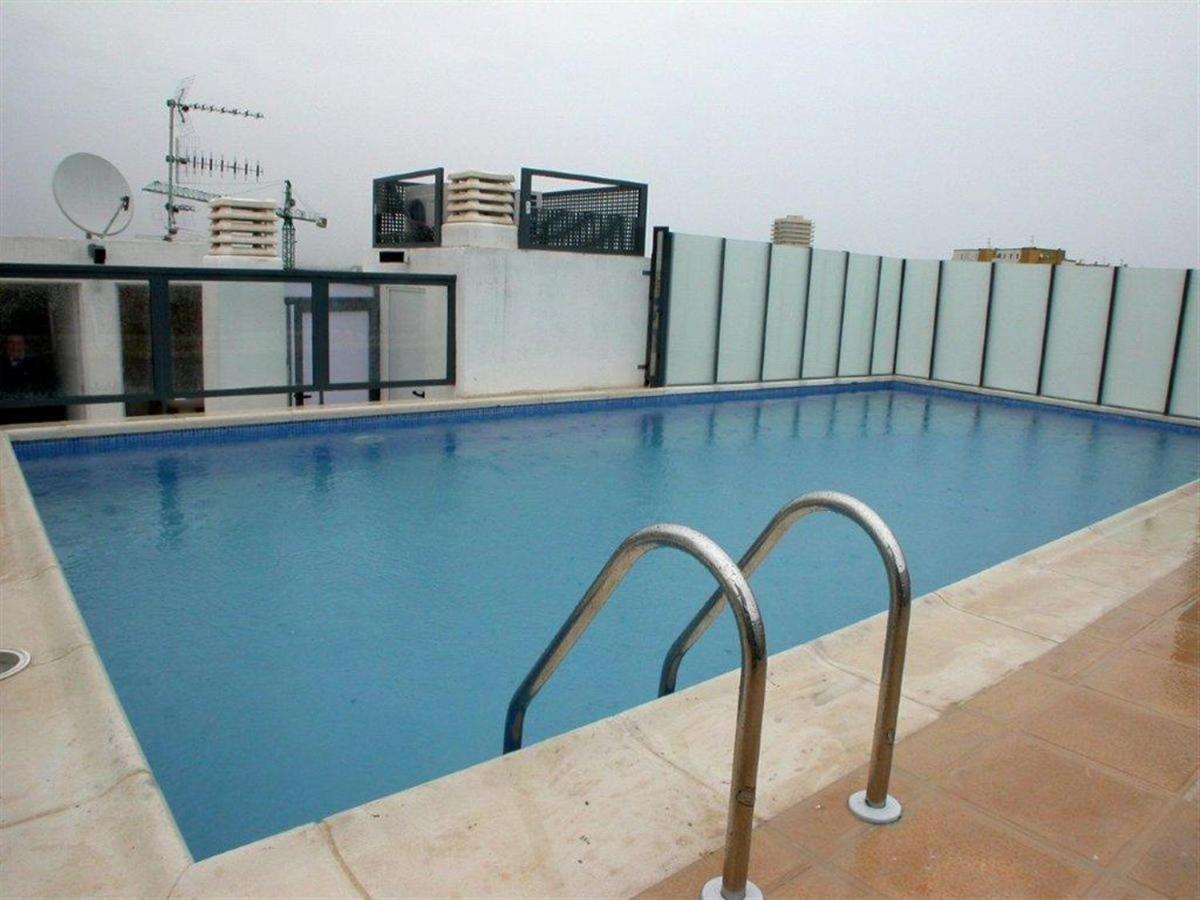 Apartment Miralcielo, Peniscola, Spain - Booking.com