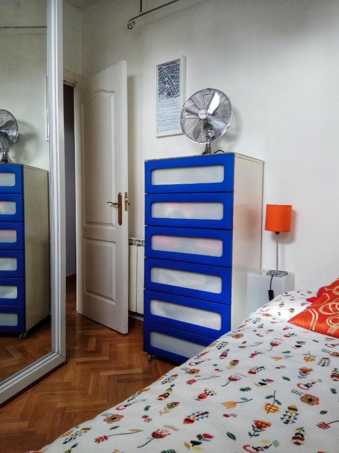 Habitacion Privada Paseo Del Arte, Madrid – Precios ...