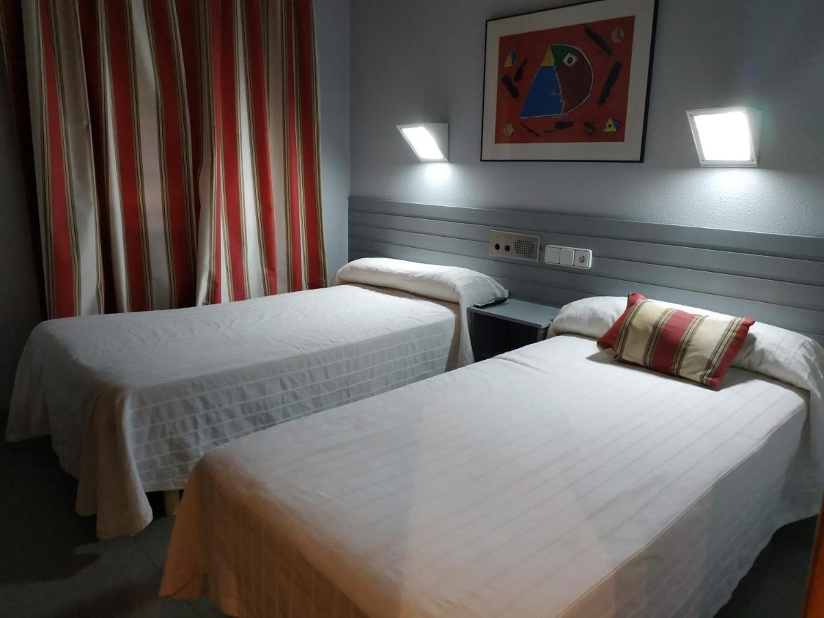 Hotel Fidalgo (Spanje Calamocha) - Booking.com