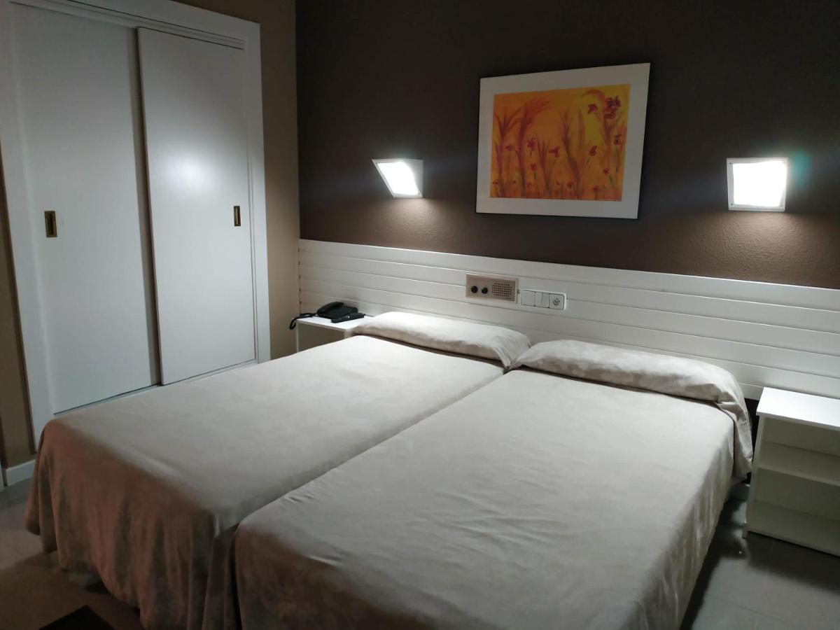 Hotel Fidalgo (Spanje Calamocha) - Booking.com