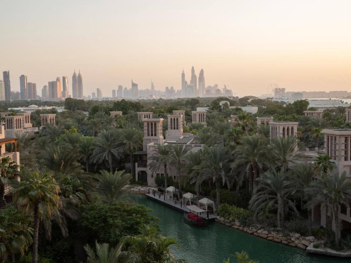 Jumeirah Dar Al Masyaf photo