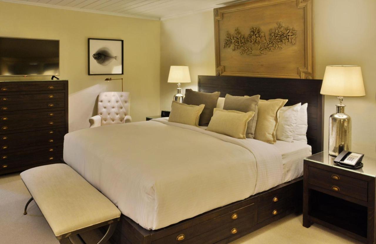 Fairmont Royal Pavilion Barbados Resort photo