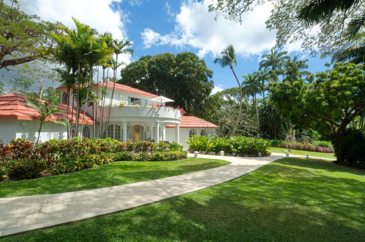 Fairmont Royal Pavilion Barbados Resort photo