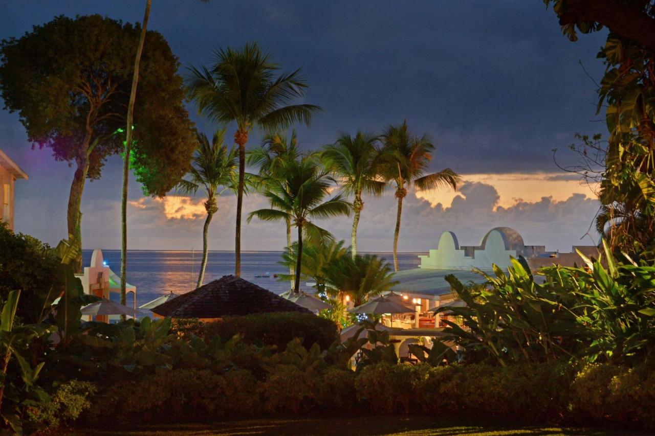 Fairmont Royal Pavilion Barbados Resort photo
