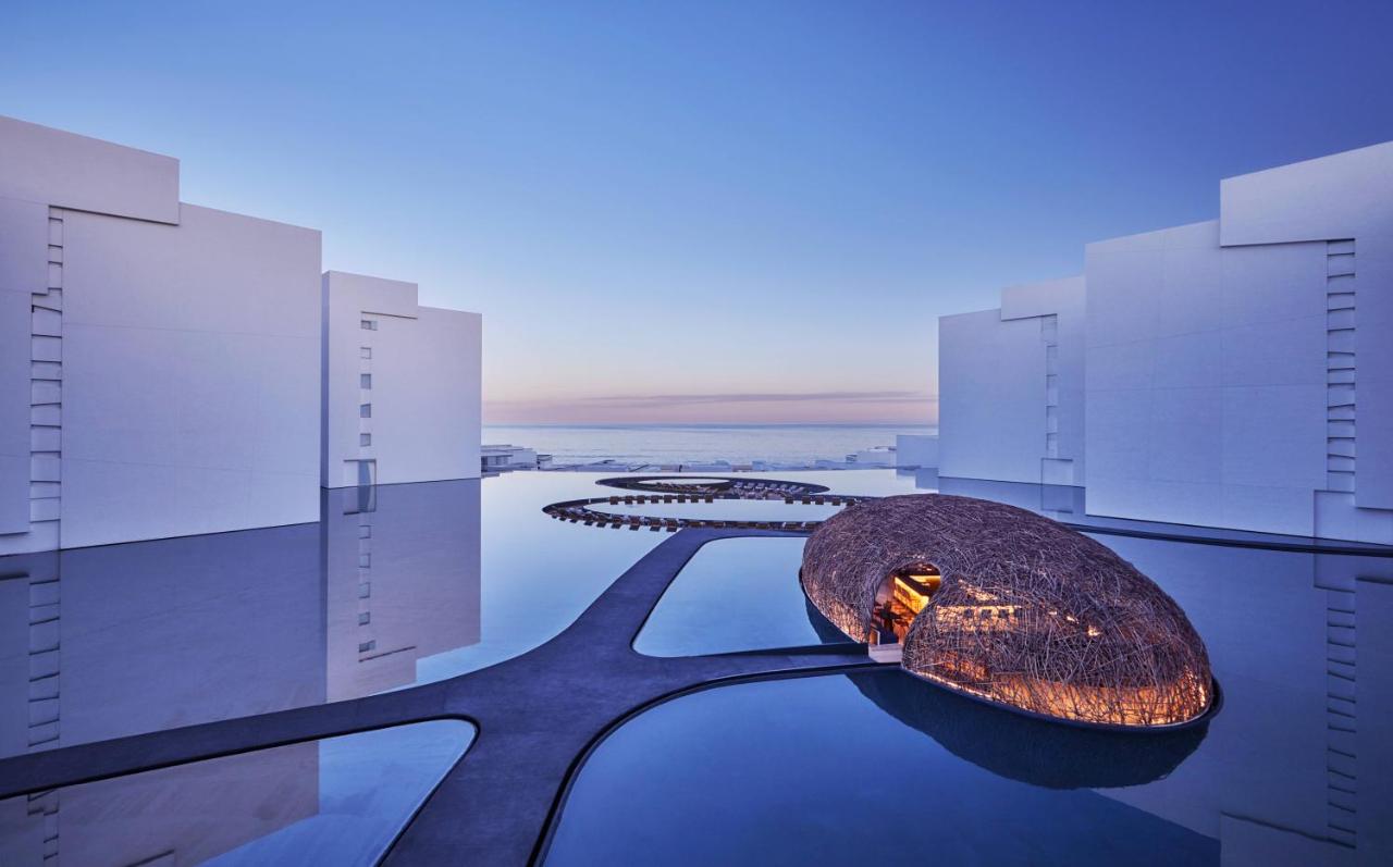 Image: Viceroy Los Cabos
