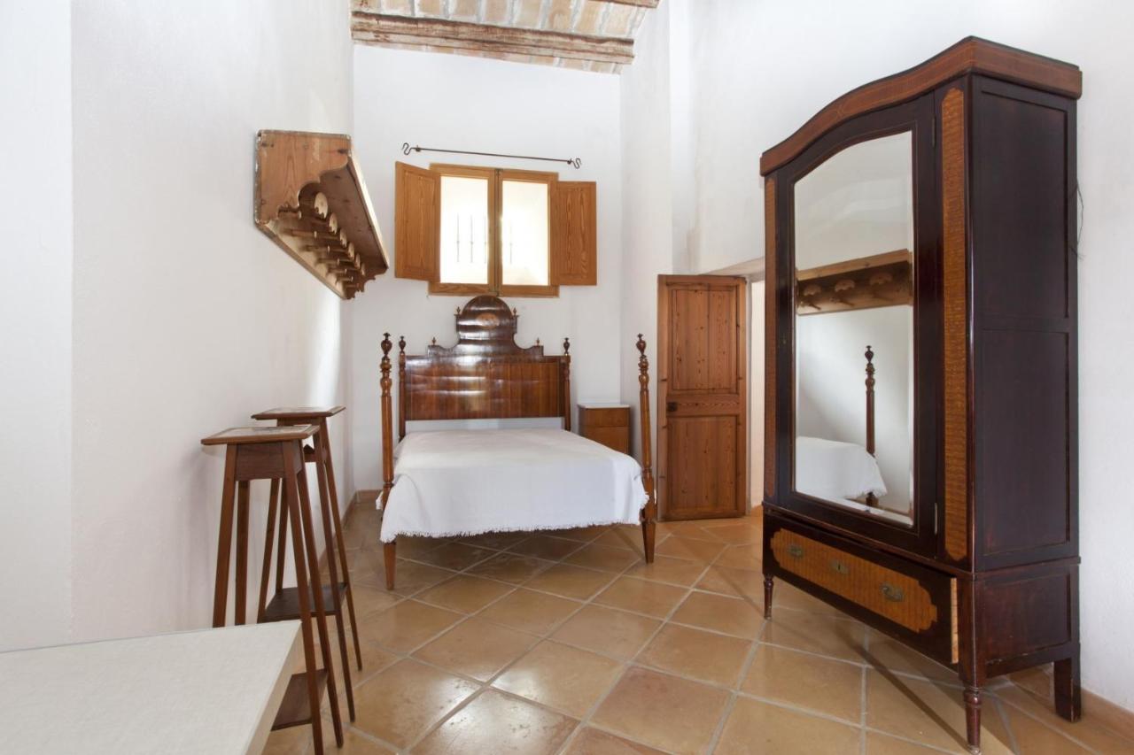 Villa Son Pelai, Lloseta, Spain - Booking.com