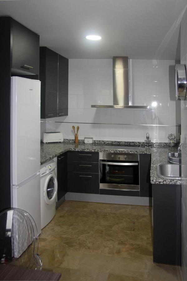 Holiday Apartments Malvarrosa Beach, Valencia – Bijgewerkte ...