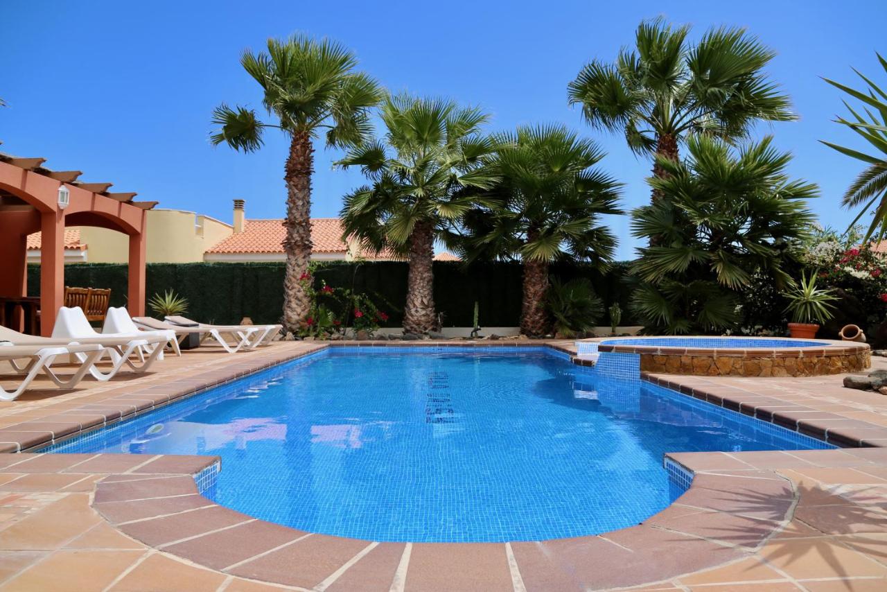 Villa Daisy, Caleta De Fuste – Updated 2022 Prices