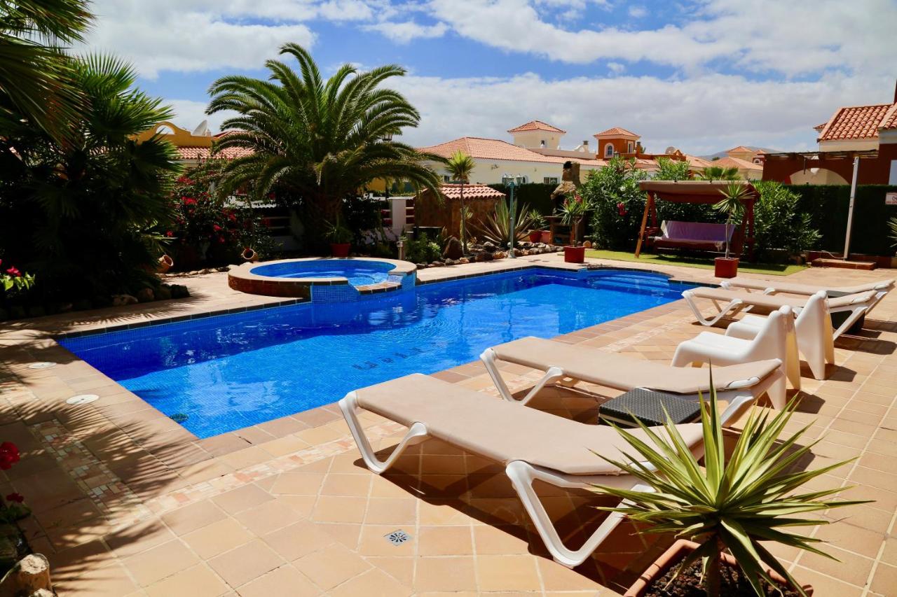 Villa Daisy, Caleta De Fuste – Updated 2022 Prices